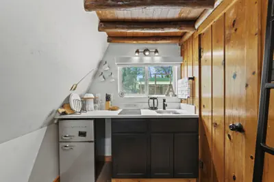Photo 2 - Timber Lodge #25