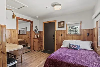 Photo 4 - Timber Lodge 09 & 10