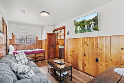 Photo 2 - Timber Lodge #1
