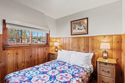 Photo 5 - Timber Lodge #1