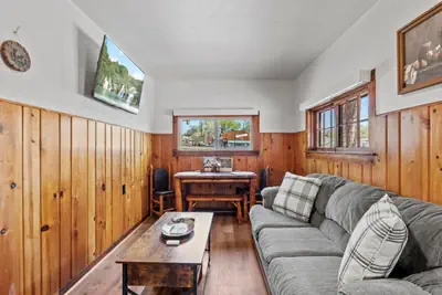 Photo 3 - Timber Lodge #1