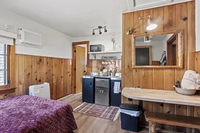 Photo 3 - Timber Lodge #10