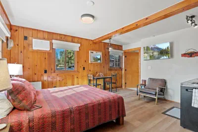 Photo 2 - Timber Lodge #17
