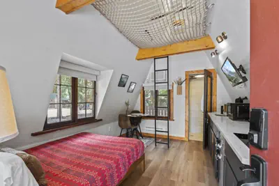 Photo 2 - Timber Lodge #15