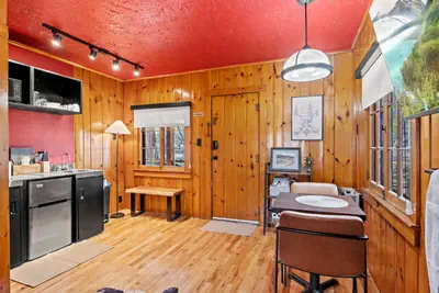 Photo 3 - Timber Lodge #21
