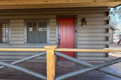 Photo 5 - Timber Lodge #18