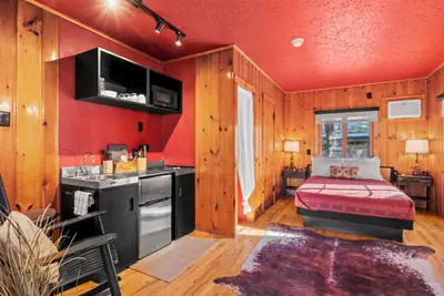 Photo 2 - Timber Lodge #18