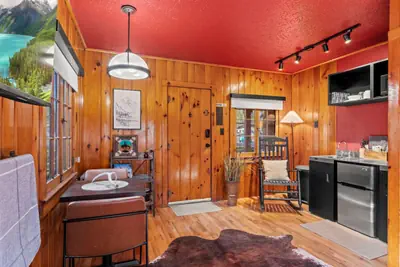 Photo 3 - Timber Lodge #18