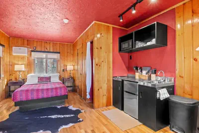 Photo 2 - Timber Lodge #24