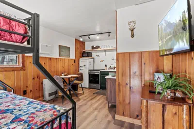 Photo 4 - Timber Lodge #3