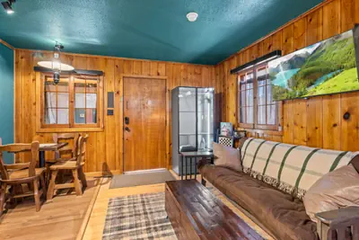 Photo 3 - Timber Lodge #30