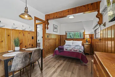 Photo 2 - Timber Lodge #5