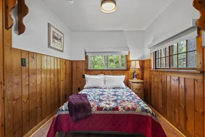 Photo 3 - Timber Lodge #5