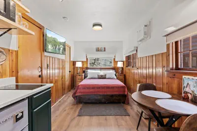 Photo 2 - Timber Lodge #7
