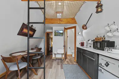 Photo 2 - Timber Lodge #4