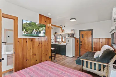 Photo 3 - Timber Lodge #8