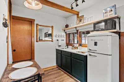 Photo 4 - Timber Lodge #8