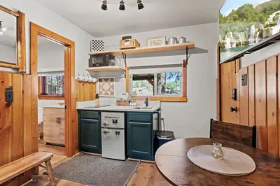 Photo 3 - Timber Lodge #6