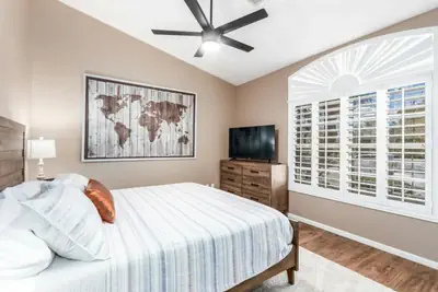 Photo 3 - Ahwatukee Mountain Luxury