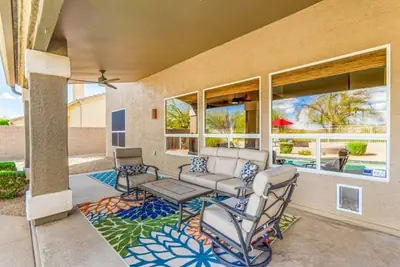 Photo 2 - Ahwatukee Mountain Luxury