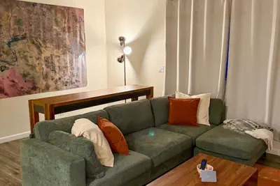Photo 2 - The Green Door | Historic PHX 2BR + Office