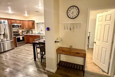Photo 3 - The Green Door | Historic PHX 2BR + Office