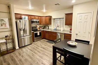 Photo 4 - The Green Door | Historic PHX 2BR + Office