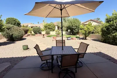Photo 3 - Spacious Mesa Retreat | Golf, Pool & Backyard