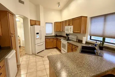 Photo 4 - Spacious Mesa Retreat | Golf, Pool & Backyard