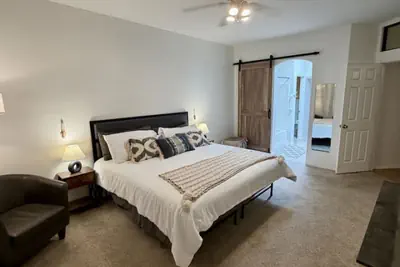 Photo 5 - Spacious Mesa Retreat | Golf, Pool & Backyard
