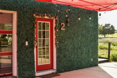 Photo 5 - Best Little Fredericksburg Bed and Breakfast Unit2