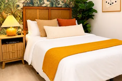 Photo 2 - Casa Tropica Escape | 2BR Near Beach & Airport