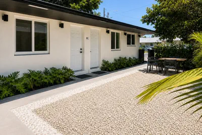Photo 4 - The Coqui Hideaway - Caribbean 2BR Near FLL • Beach & Port