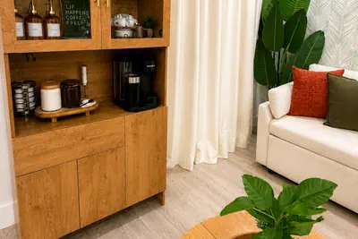 Photo 3 - The Coqui Hideaway - Caribbean 2BR Near FLL • Beach & Port