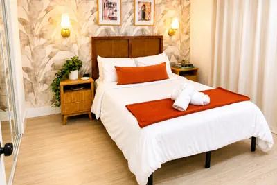 Photo 2 - The Coqui Hideaway - Caribbean 2BR Near FLL • Beach & Port