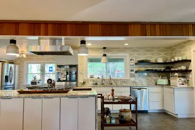 Photo 5 - Cozy Andover Fall Retreat | Fireplaces + Near Boston & Salem + Peak Foliage