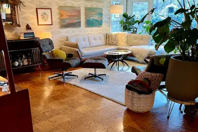 Photo 3 - Cozy Andover Fall Retreat | Fireplaces + Near Boston & Salem + Peak Foliage