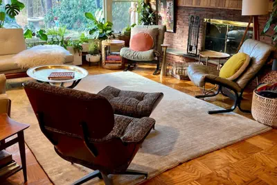 Photo 2 - Cozy Andover Fall Retreat | Fireplaces + Near Boston & Salem + Peak Foliage
