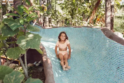 Photo 2 - Paradise Lagoon Resort Style Pool Getaway