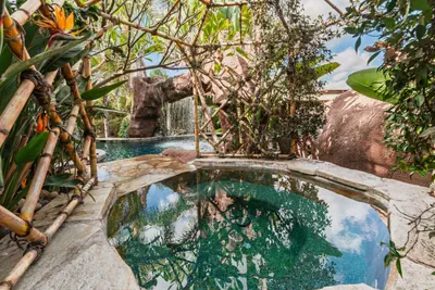 Photo 5 - Paradise Lagoon Resort Style Pool Getaway