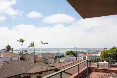 Photo 3 - Harbor View Haven by Balboa Park