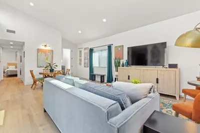 Photo 5 - Newly Remodeled OB Beach house