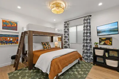 Photo 2 - Newly Remodeled OB Beach house