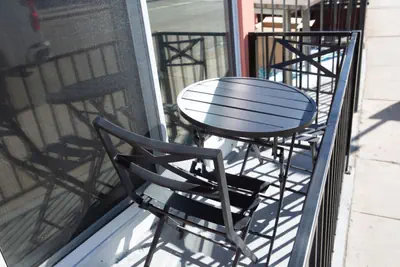 Photo 5 - Beachside Bungalow! Steps to Ocean + Bay /Sleeps 6