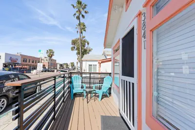 Photo 3 - Beach & Bay Escape | Prime Mission Spot