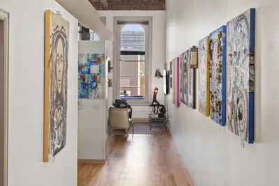 Photo 2 - Downtown Denver Luxury Art Loft | The Elevated Gallery