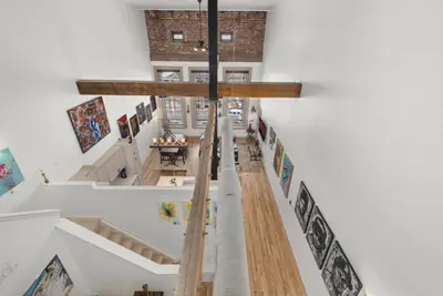 Photo 3 - Downtown Denver Luxury Art Loft | The Elevated Gallery