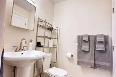 Photo 4 - Furnished Sunflower 1BR | 10min to Denver | 30+ Stays