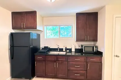 Photo 3 - Furnished Sunflower 1BR | 10min to Denver | 30+ Stays