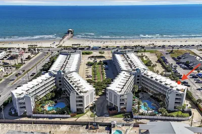 Photo 4 - CDM 292 Casa Del Mar! Ocean-View Condo for 6 | Heated Pool